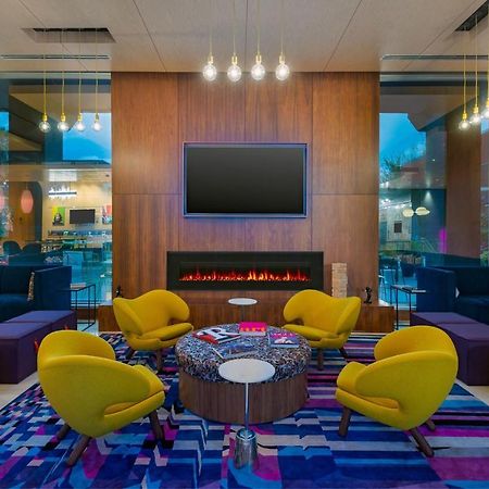 Aloft Orlando Downtown Hotel Ngoại thất bức ảnh