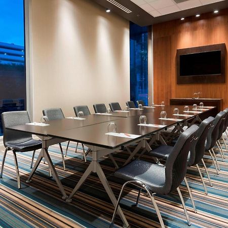 Aloft Orlando Downtown Hotel Ngoại thất bức ảnh