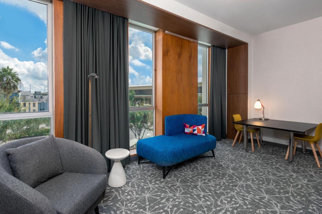 Aloft Orlando Downtown Hotel Ngoại thất bức ảnh