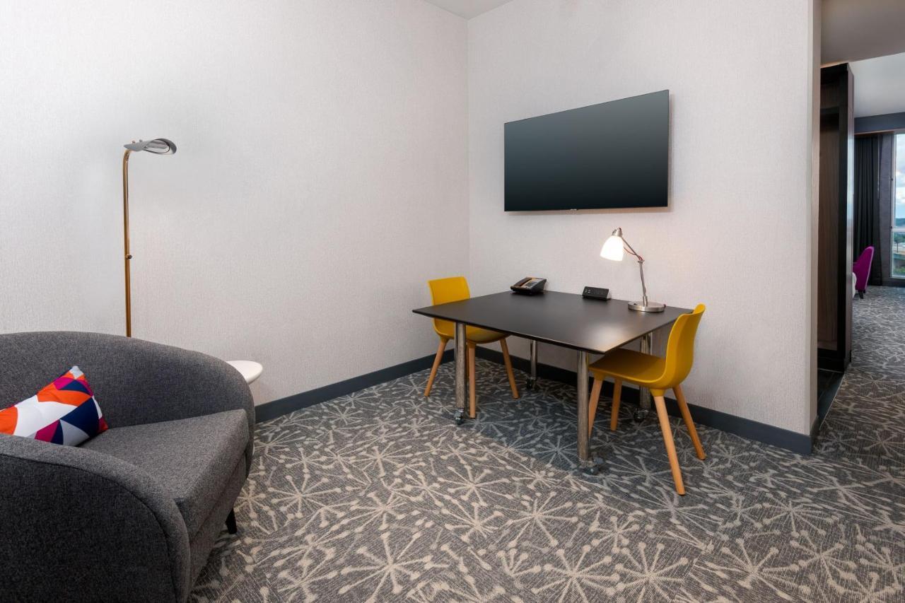 Aloft Orlando Downtown Hotel Ngoại thất bức ảnh