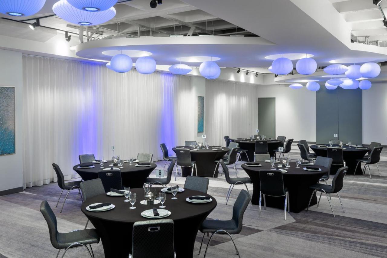 Aloft Orlando Downtown Hotel Ngoại thất bức ảnh