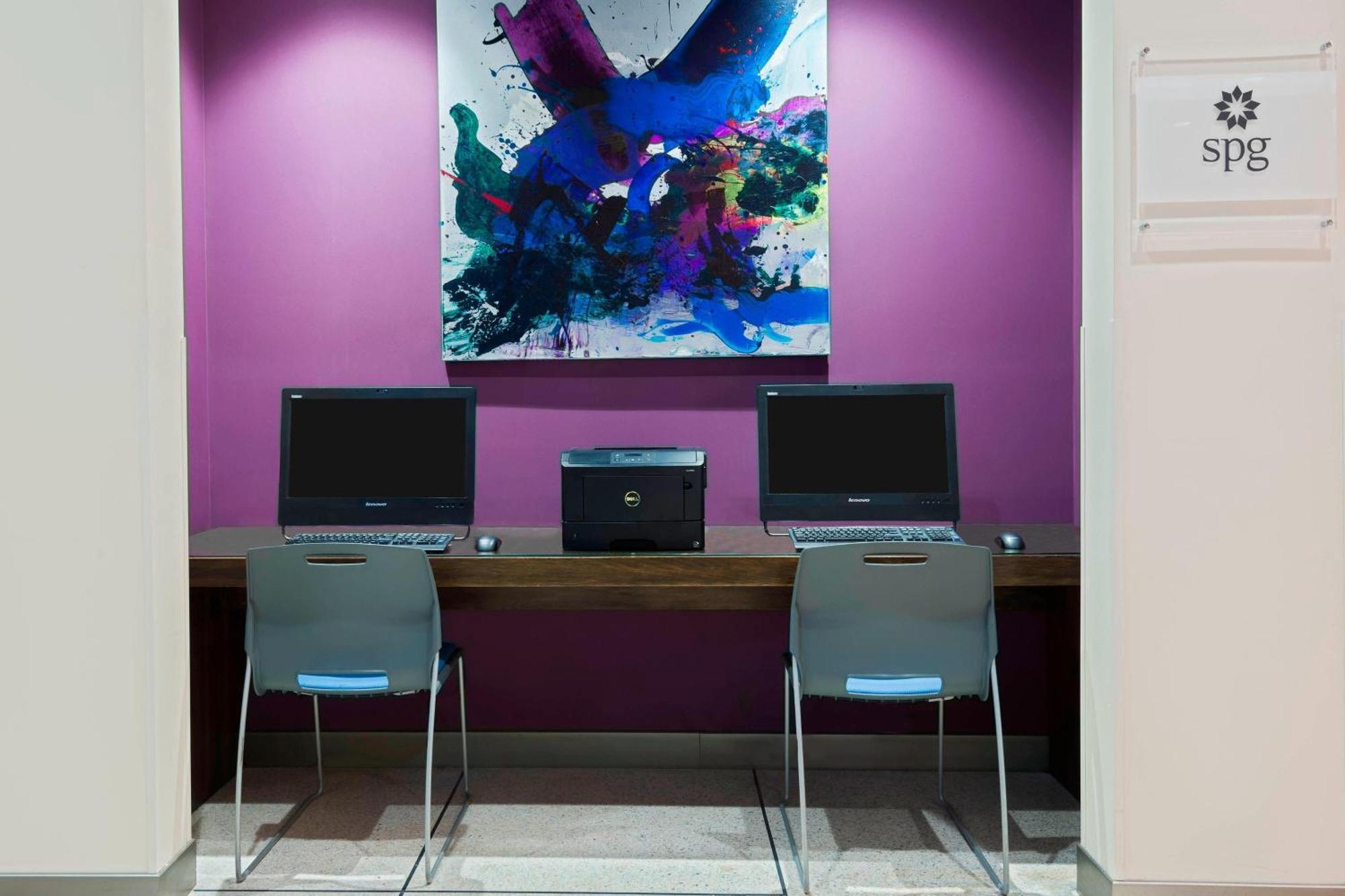 Aloft Orlando Downtown Hotel Ngoại thất bức ảnh