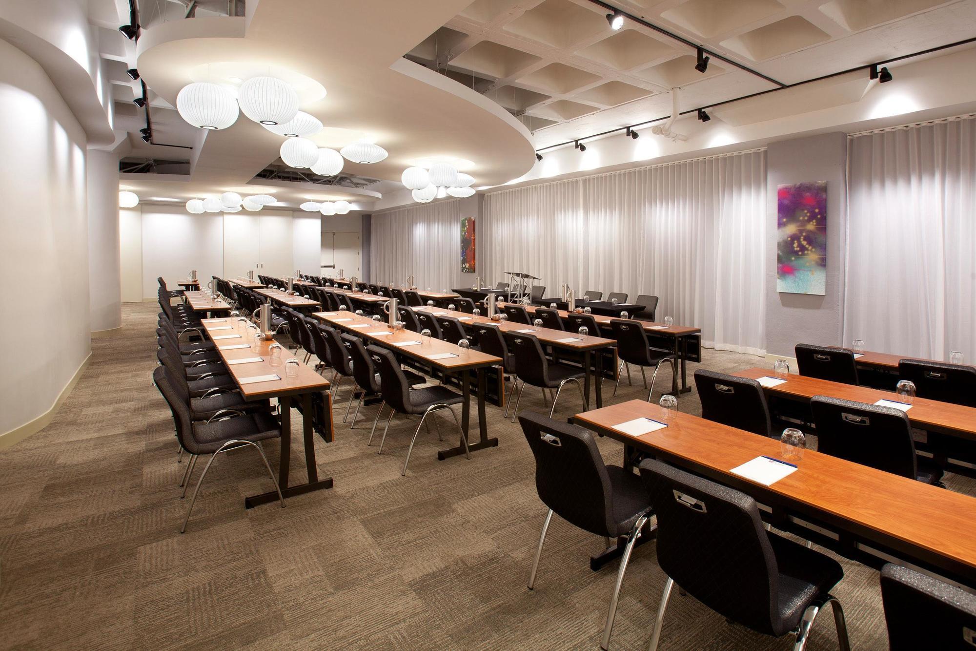 Aloft Orlando Downtown Hotel Ngoại thất bức ảnh