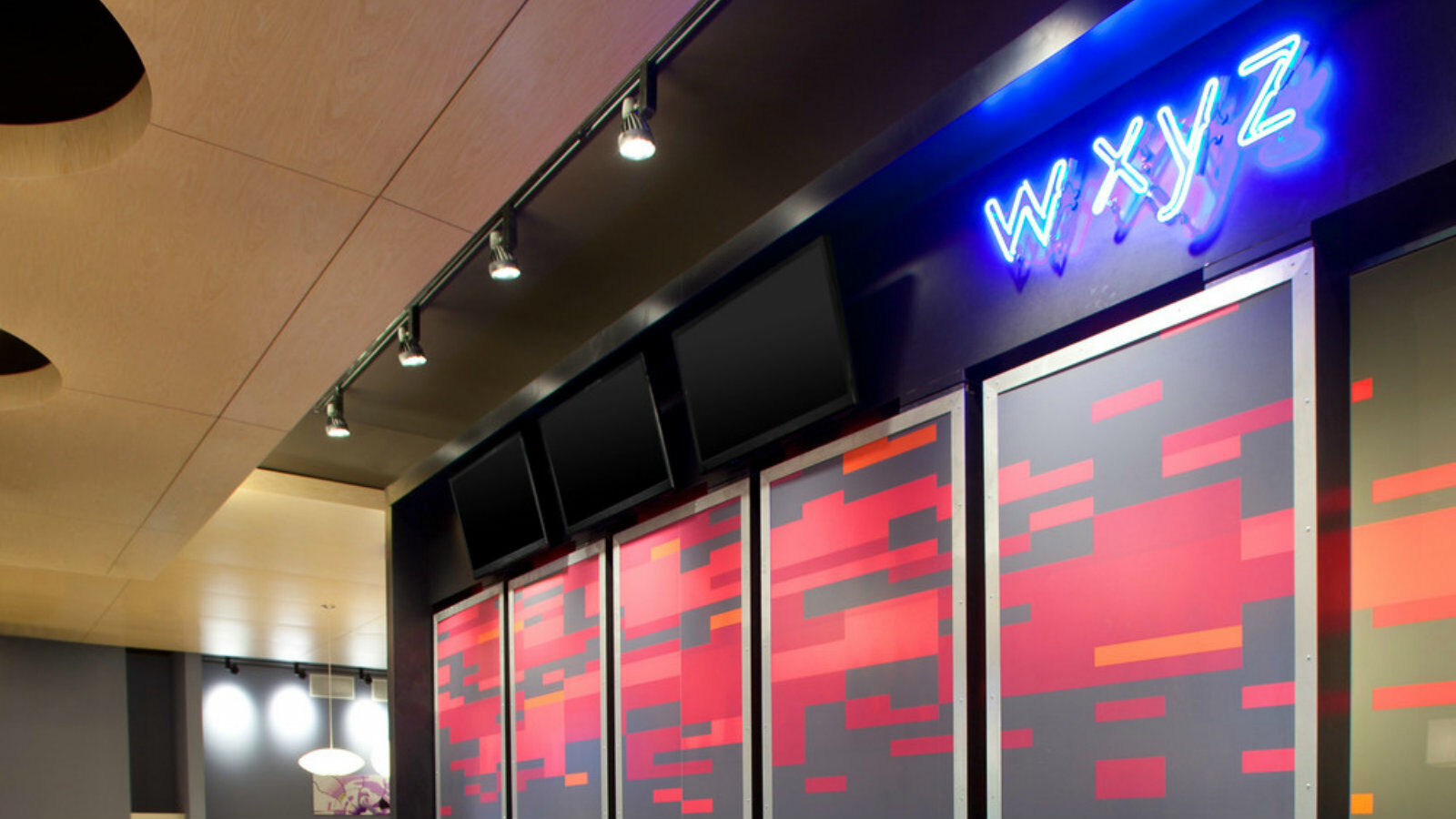 Aloft Orlando Downtown Hotel Ngoại thất bức ảnh